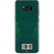 Mexico Soccer Flag Galaxy S8 Skin